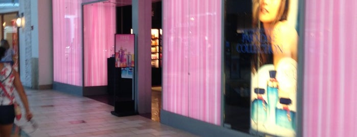 Victoria's Secret is one of Top picks for Cosmetics Shops.