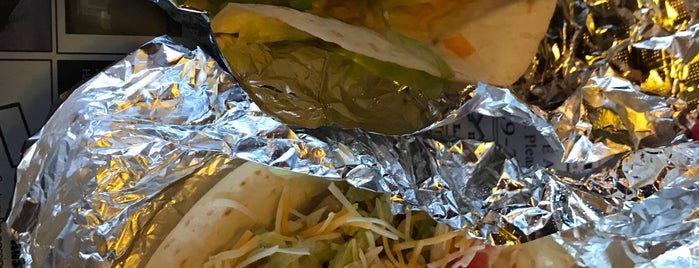 Taco Boy is one of 18 favorite restaurants.