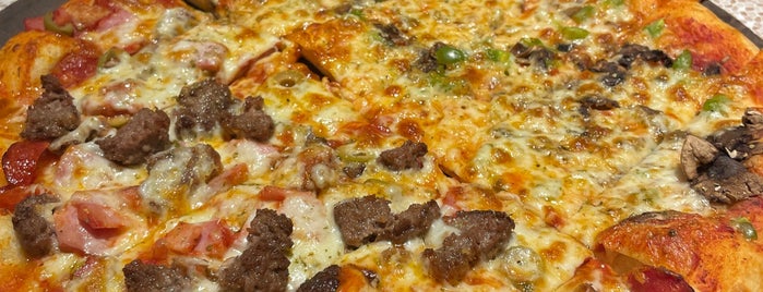 Bruno's Pizza & Restaurant is one of Illinois, Indiana, Ohio, Michigan.