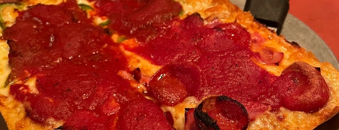 Buddy's Pizza is one of All-time favorites in United States.