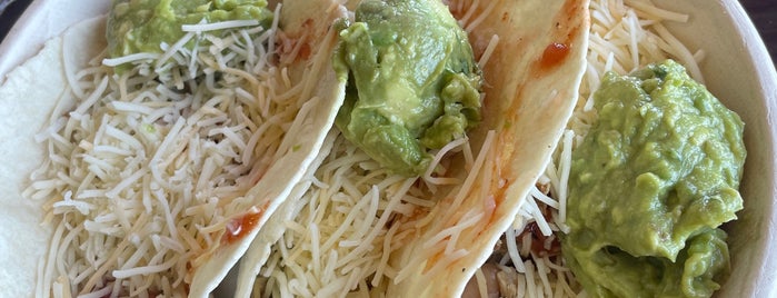 QDOBA Mexican Eats is one of Top picks for Mexican Restaurants.
