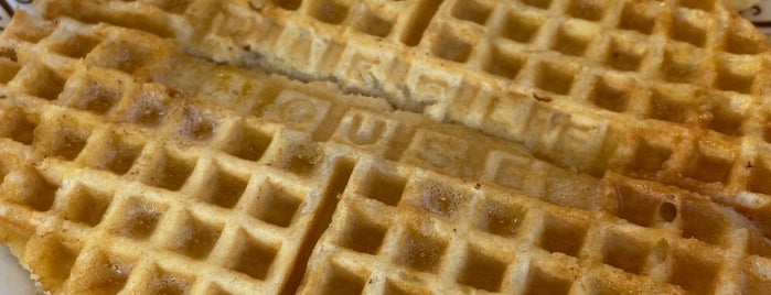 Waffle House is one of Must-visit Food in Brentwood.