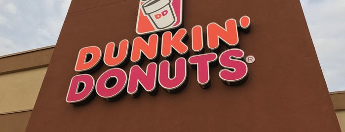 Dunkin' is one of The 15 Best Quiet Places in Westminster.
