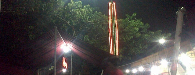 Wisata kuliner malam is one of Recommended - visit food.