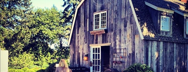 Sherwood House Tasting Room is one of Lugares favoritos de Jessica.