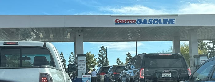 Costco Gasoline​ is one of DMM Shopping.