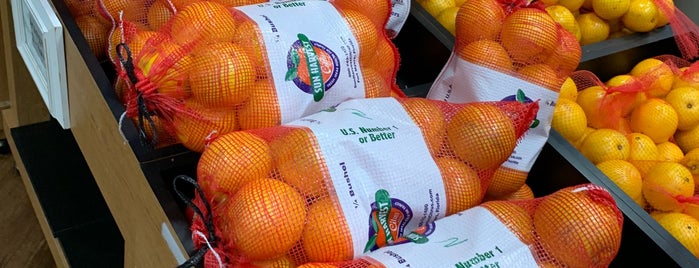 Sun Harvest Citrus is one of Fort Myers/ Sanibel.