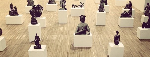 İstanbul'daki Sanat Galerileri