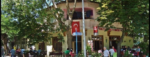 Karaağaç is one of Gezelim Görelim - Edirne.