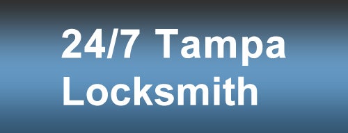 24/7 Tampa Locksmith
