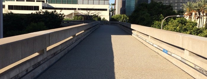 Calvin S. Hamilton Pedway is one of Los Angeles to-do list.