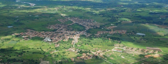 Itapororoca is one of Paraíba.