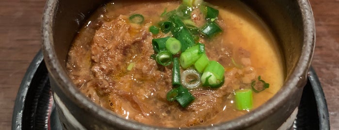 GOHAN DINING ほっこり仙台店 is one of 仙台ご飯.