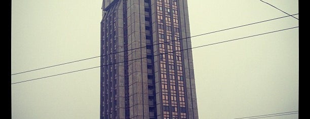 Площадь Академика Климова is one of Elena 님이 좋아한 장소.