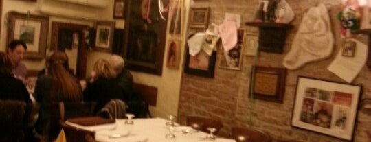 Trattoria "Il Mandolino" is one of #4sqCities #Ferrara - 50 Tips for travellers!.