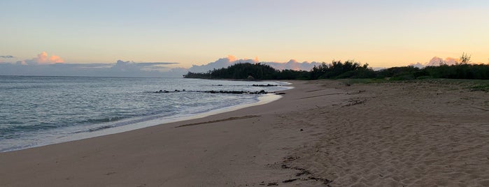 Kite Beach is one of Maui.