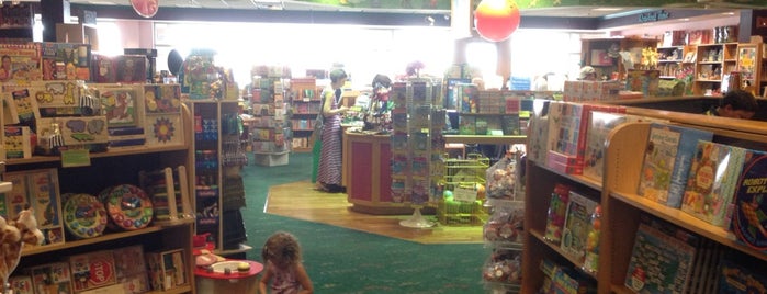 Joseph Beth Booksellers is one of Freaker USA Stores Midwest.