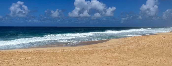 Pupukea Beach Honolulu is one of Surfing-2.