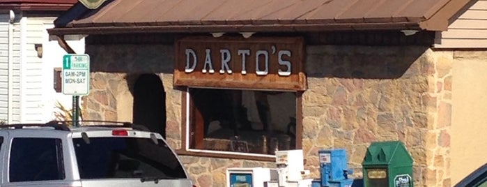 Darto's is one of Local stuff to do.