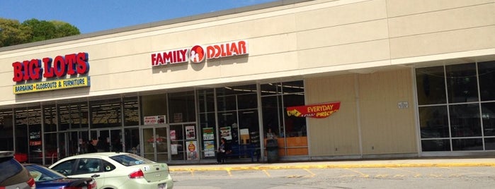 Family Dollar is one of MA.