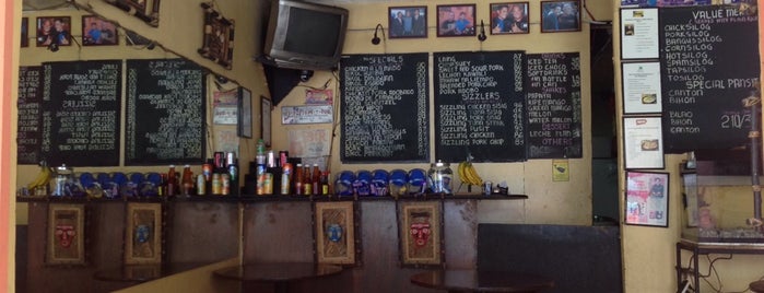Top Meal Food Haus is one of Tempat yang Disimpan Fidel.