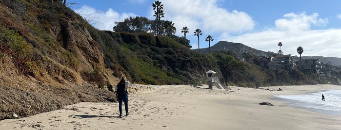 Treasure Island Beach is one of LA.