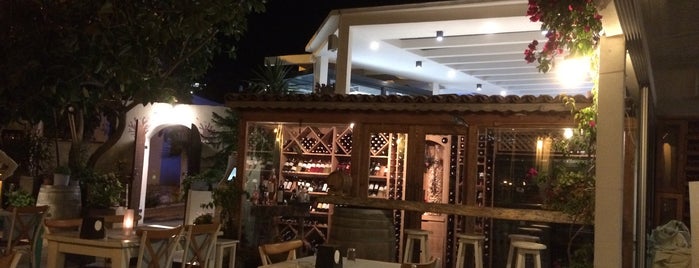 Çimentepe Restaurant is one of สถานที่ที่ Taner ถูกใจ.
