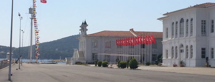 Halki Island is one of Taner’s Liked Places.