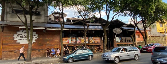 Xico da Carne is one of Belo Horizontem.