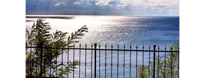 Kale Park - Silivri Kalesi is one of Ab'ın Beğendiği Mekanlar.