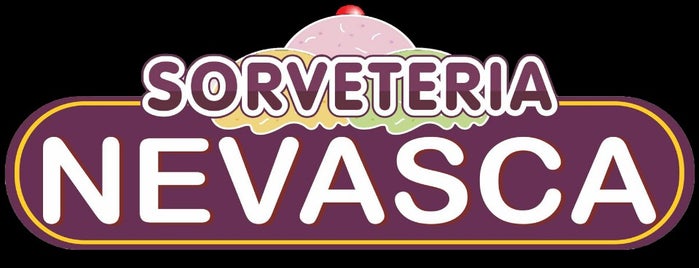 Sorveteria Nevasca is one of Bom mesmo..