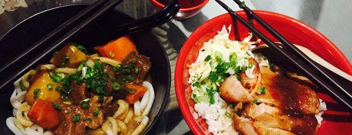 Marufuku is one of Must-visit Food in Petaling Jaya.