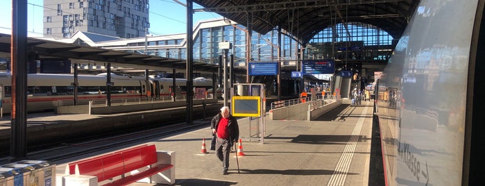 Bahnhof Sissach is one of Bahnhöfe Top 200 Schweiz.