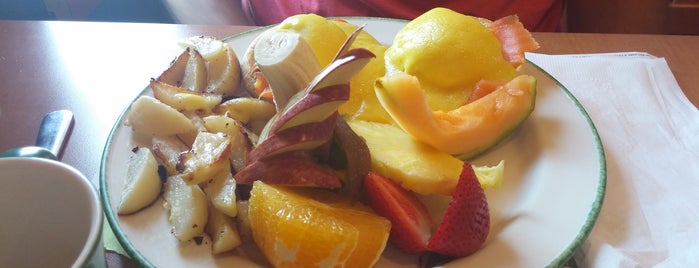 Cora's Breakfast & Lunch is one of Food in St. John's.