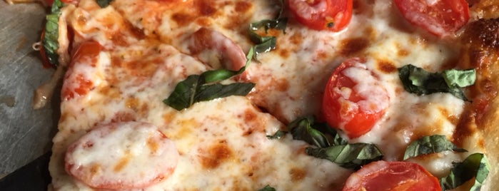 Midtown Pizza Kitchen is one of Montgomery Area's Best Restaurants.