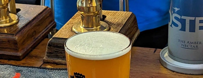 Ale Wagon is one of London 2019.