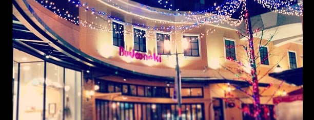 金沢市街地中央部エリア Kanazawa Middle Central Area