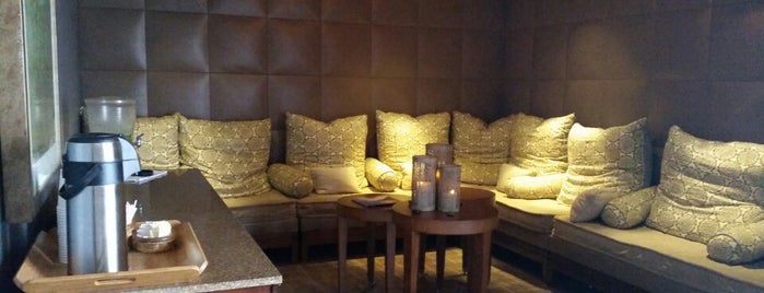 Mantra Spa At Hilton Resort is one of Jokie 님이 좋아한 장소.