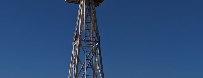 Observation Deck at Erie Basin Marina is one of The 15 Best Places with Scenic Views in Buffalo.