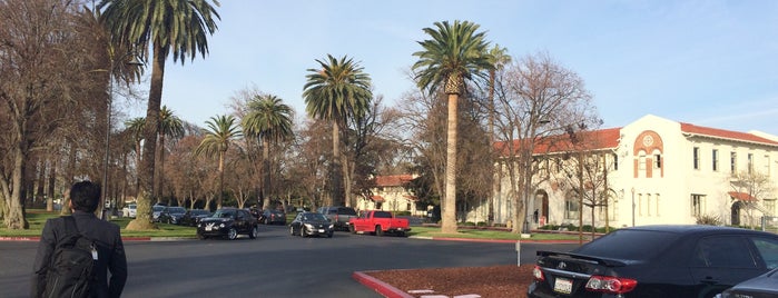 Oracle Santa Clara Campus - SCA06 is one of San Jose.