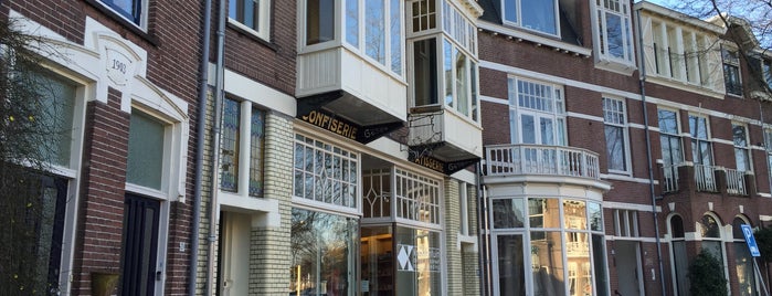 De Knollentuin is one of Nijmegen.