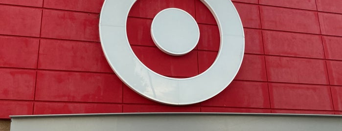 Target is one of Stores.