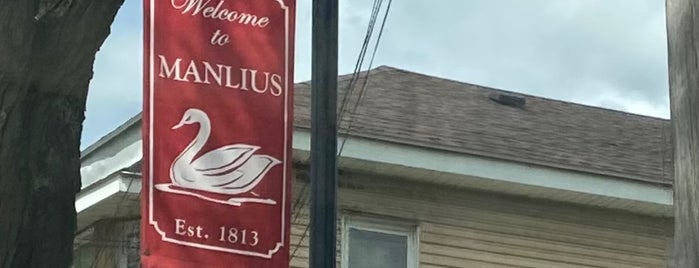 Town of Manlius is one of CNY Neighborhoods.