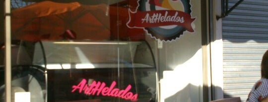 Arthelados is one of Felipeさんのお気に入りスポット.