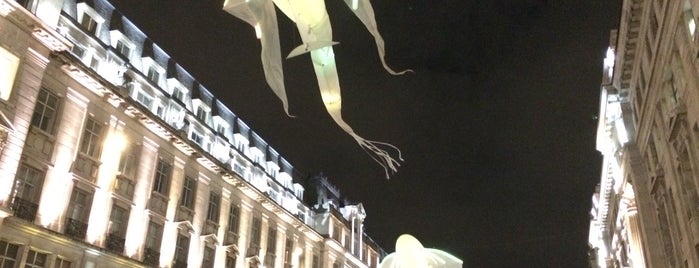 Lumiere London is one of Sarah’s Liked Places.