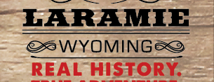 Legends of Laramie