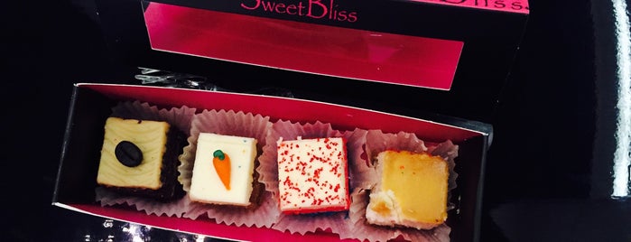 Sweet Bliss | سوئيت بليس is one of Pastry Shops.