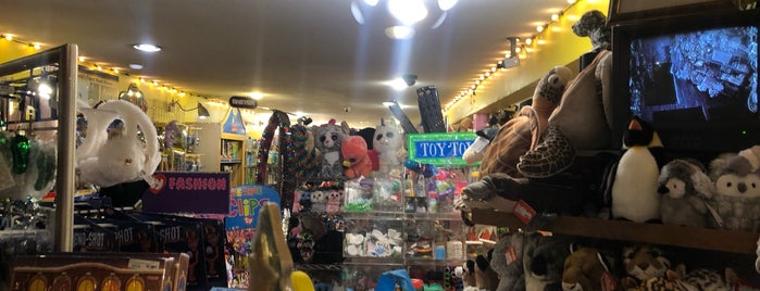 Peak-A-Boo Toys is one of Breckenridge, CO.