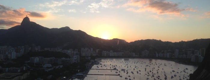 Top 10 dinner spots in Rio De Janeiro, 21