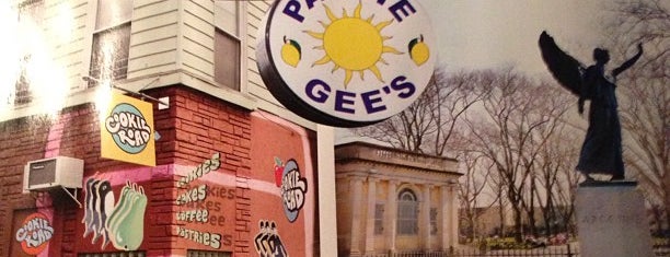 Paulie Gee’s is one of Straight from the GPT.